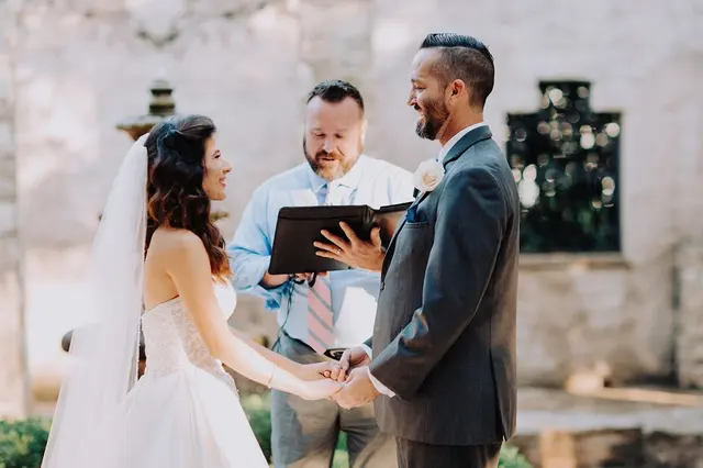 Austin Area Weddings — photo from the business 1