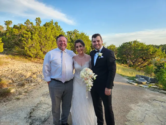 Austin Area Weddings — photo from the business 5