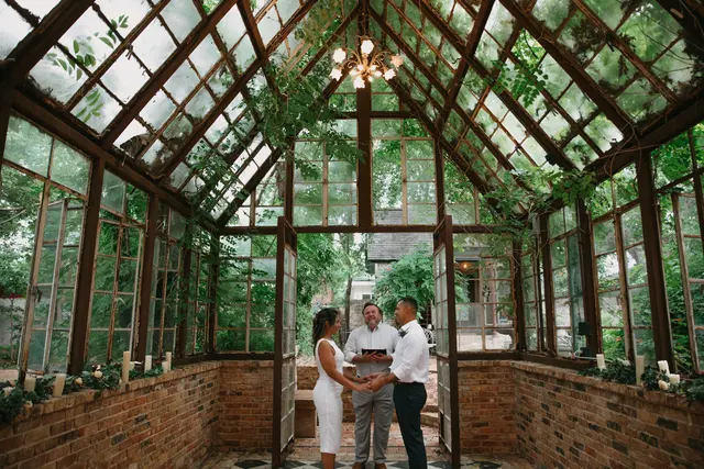 Austin Area Weddings — photo from the business 9