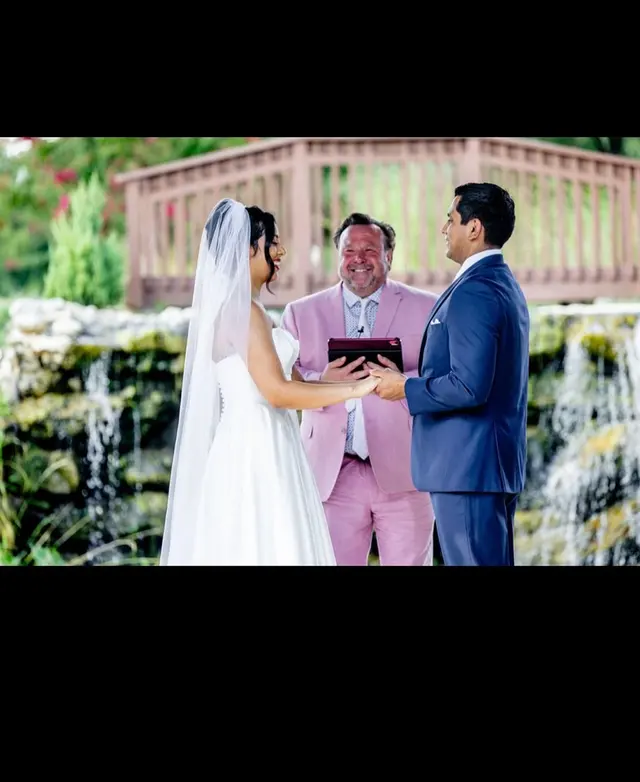 Austin Area Weddings — photo from the business 10
