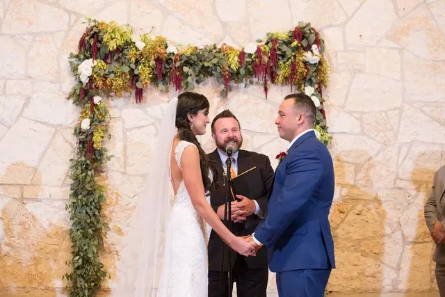 Austin Area Weddings — photo from the business 6