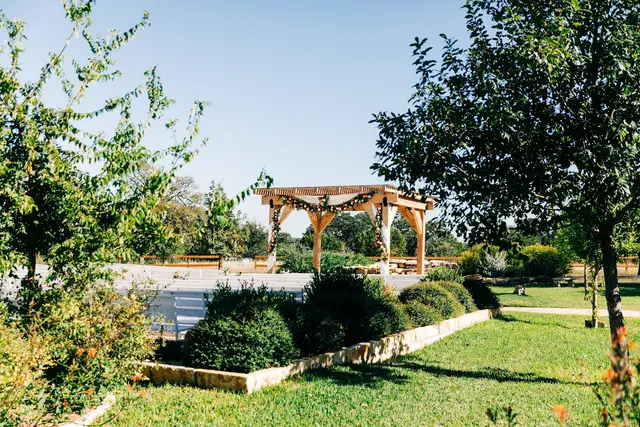 Memory Lane Ranch & Lodge — photo from the business 11