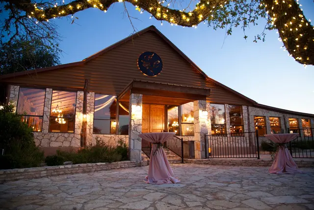 Memory Lane Ranch & Lodge — photo from the business 2