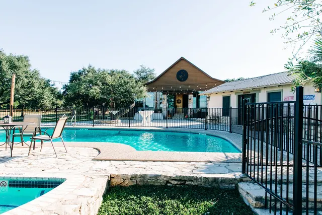 Memory Lane Ranch & Lodge — photo from the business 8