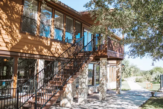 Memory Lane Ranch & Lodge — photo from the business 10