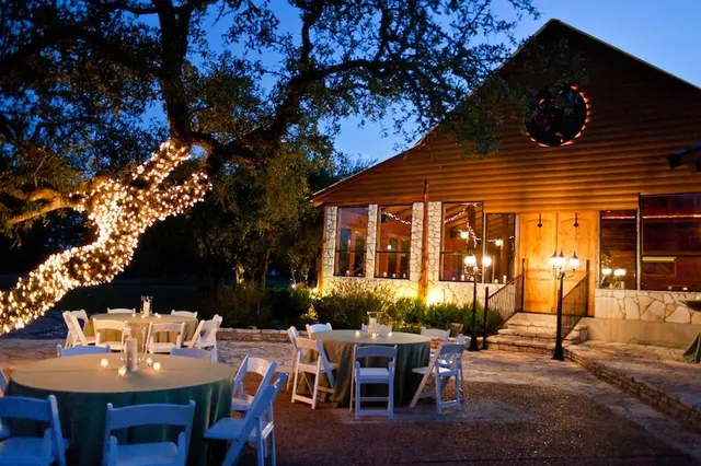 Memory Lane Ranch & Lodge — photo from the business 1