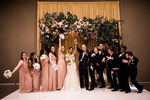 Glitzzy Events LLC — photo from the business 3