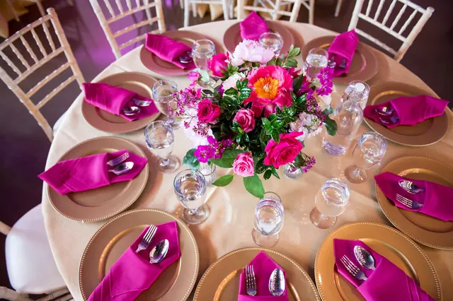 Glitzzy Events LLC — photo from the business 10