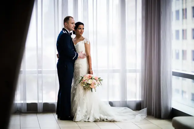 Glitzzy Events LLC — photo from the business 5