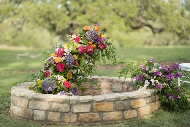 Something To Celebrate, Event Planning and Design, Austin — customer photo 10