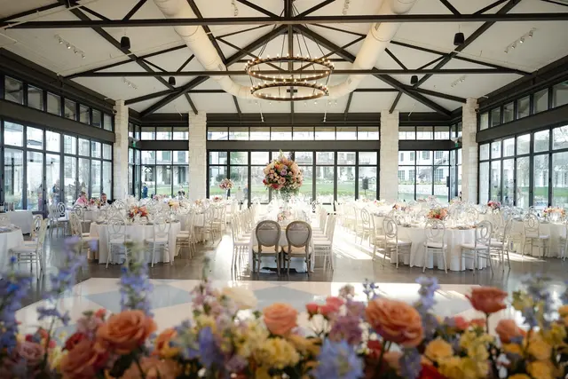 Something To Celebrate, Event Planning and Design, Austin — customer photo 11