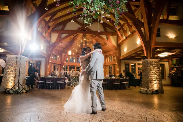 Something To Celebrate, Event Planning and Design, Austin — customer photo 5