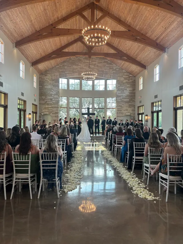 Something To Celebrate, Event Planning and Design, Austin — customer photo 7