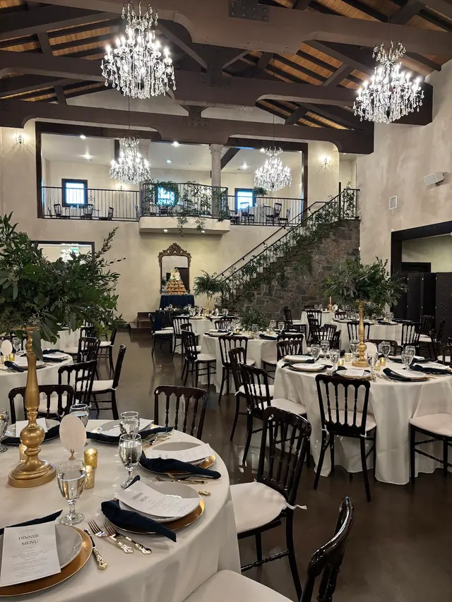 Something To Celebrate, Event Planning and Design, Austin — customer photo 6