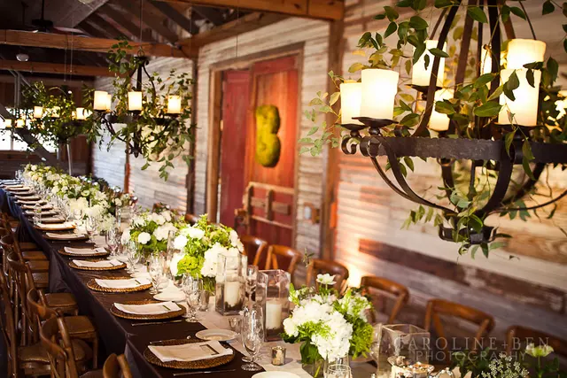 Something To Celebrate, Event Planning and Design, Austin — photo from the business 3