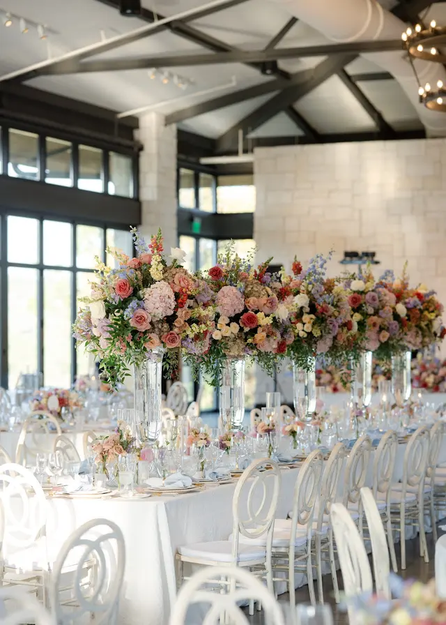 Something To Celebrate, Event Planning and Design, Austin — customer photo 4