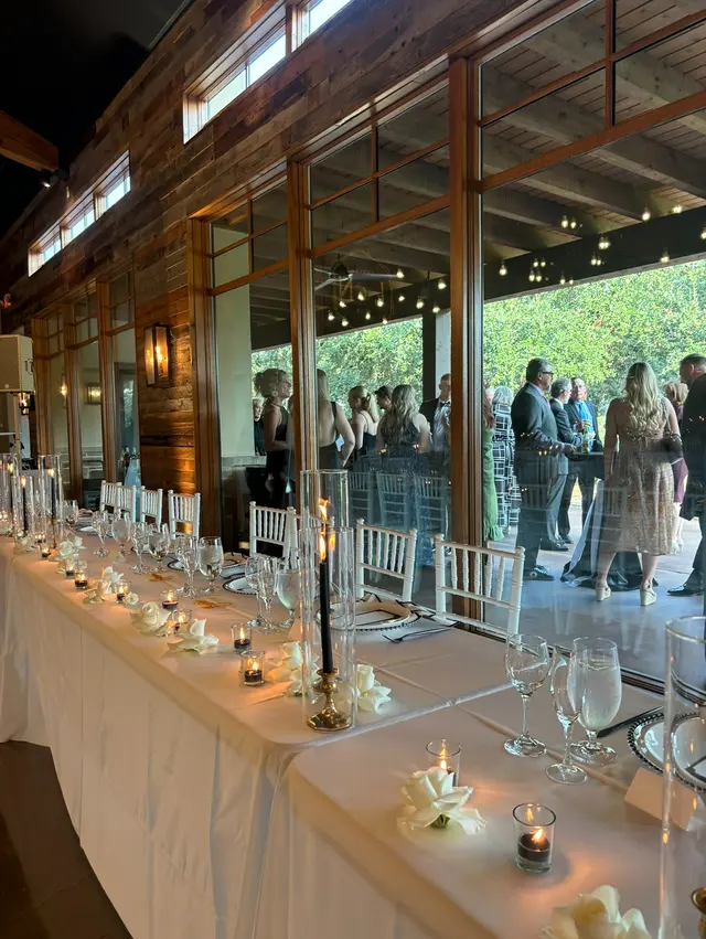 Customer photo of work by Something To Celebrate, Event Planning and Design, Austin, from Lauren Monteleone's review