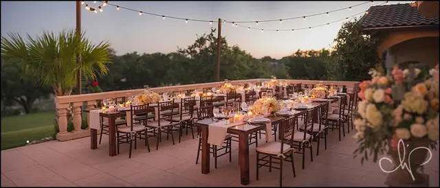 Something To Celebrate, Event Planning and Design, Austin — photo from the business 8