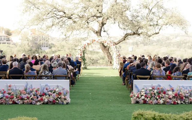 Something To Celebrate, Event Planning and Design, Austin — customer photo 2