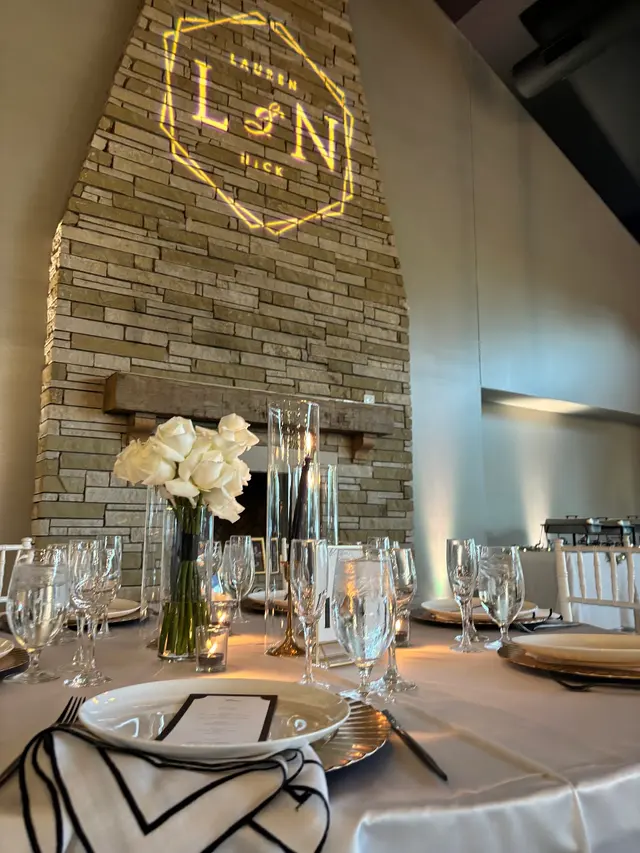 Customer photo of work by Something To Celebrate, Event Planning and Design, Austin, from Lauren Monteleone's review