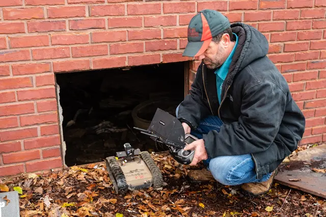Cowley Home Inspections LLC — photo from the business 7
