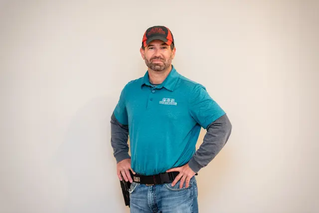 Cowley Home Inspections LLC — photo from the business 4