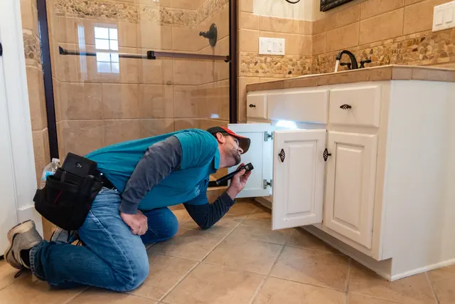 Cowley Home Inspections LLC — photo from the business 3