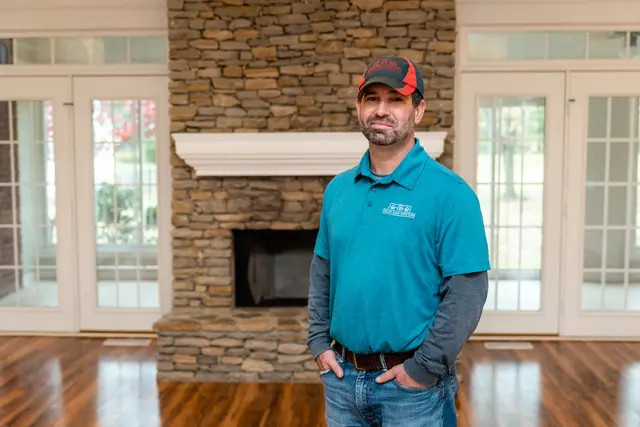 Cowley Home Inspections LLC — photo from the business 10
