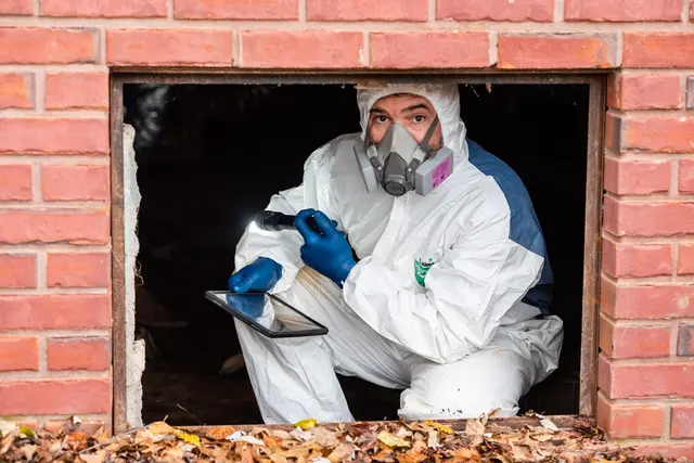 Cowley Home Inspections LLC — photo from the business 8