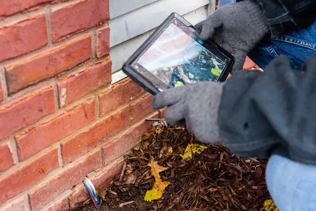 Cowley Home Inspections LLC — photo from the business 11