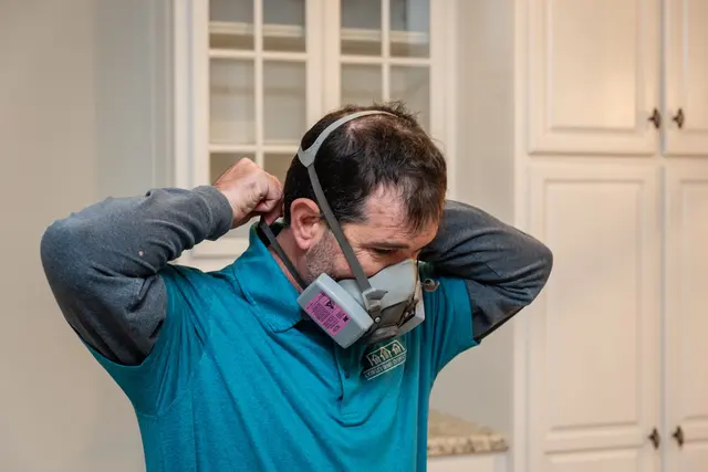 Cowley Home Inspections LLC — photo from the business 6