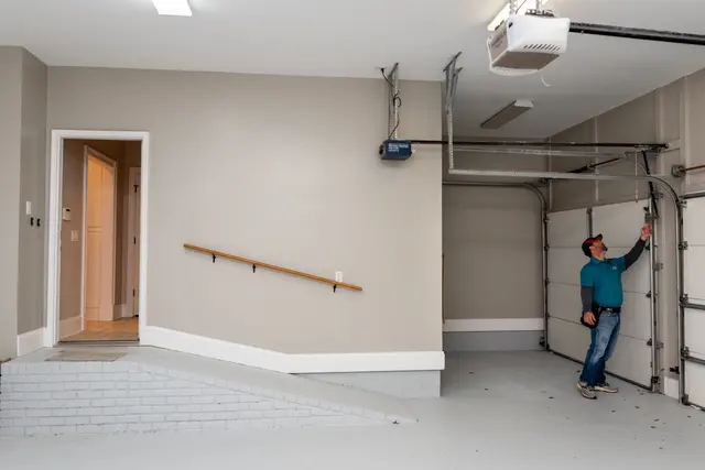 Cowley Home Inspections LLC — photo from the business 2