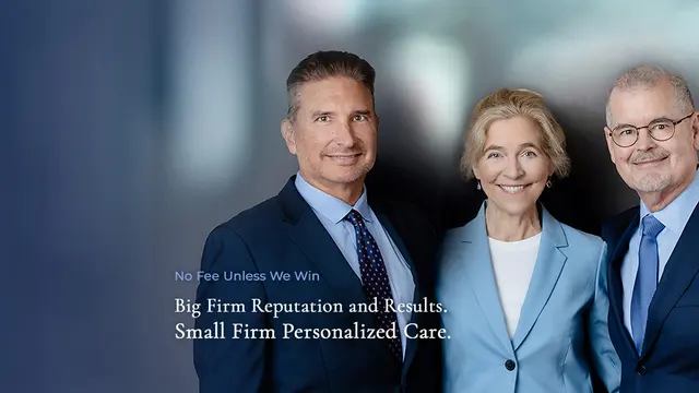 McGee Lerer Ogrin — photo from the business 1