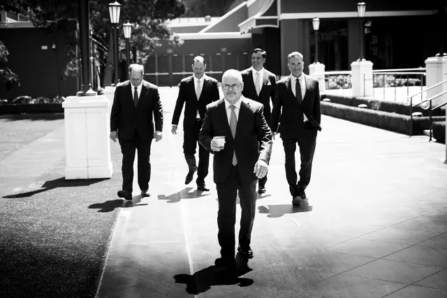 McGee Lerer Ogrin — photo from the business 5