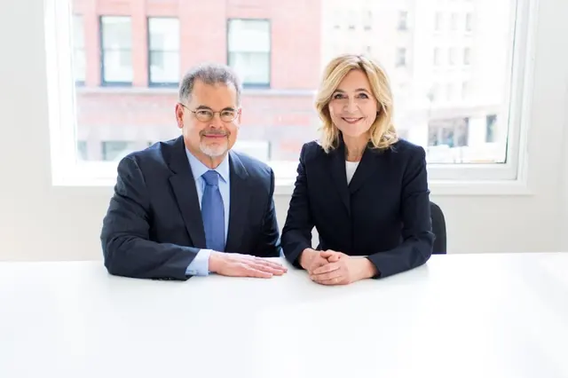 McGee Lerer Ogrin — photo from the business 11