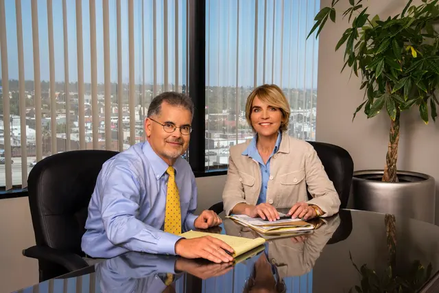 McGee Lerer Ogrin — photo from the business 2