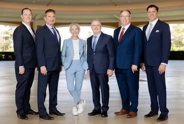 McGee Lerer Ogrin — photo from the business 8