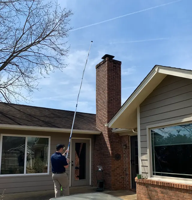 Haines Home Inspections — photo from the business 4