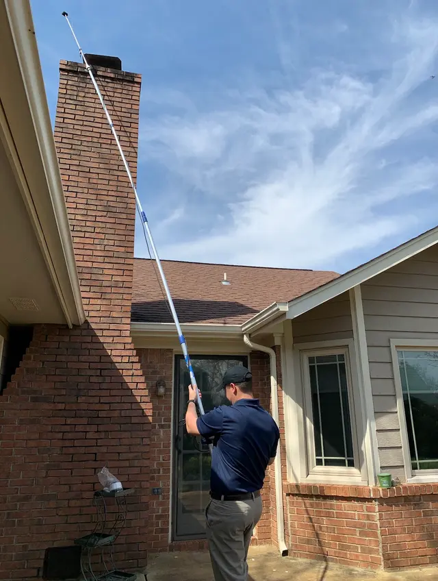 Haines Home Inspections — photo from the business 5