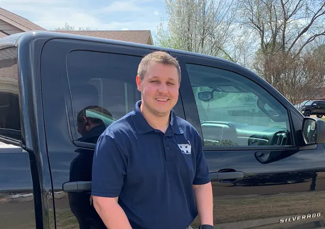 Haines Home Inspections — photo from the business 1