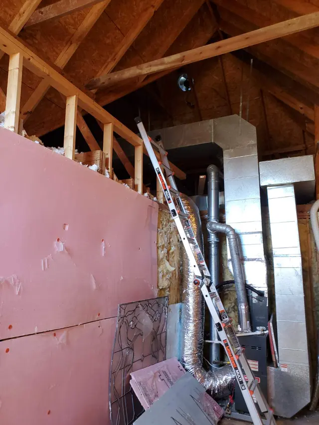 Haines Home Inspections — photo from the business 3