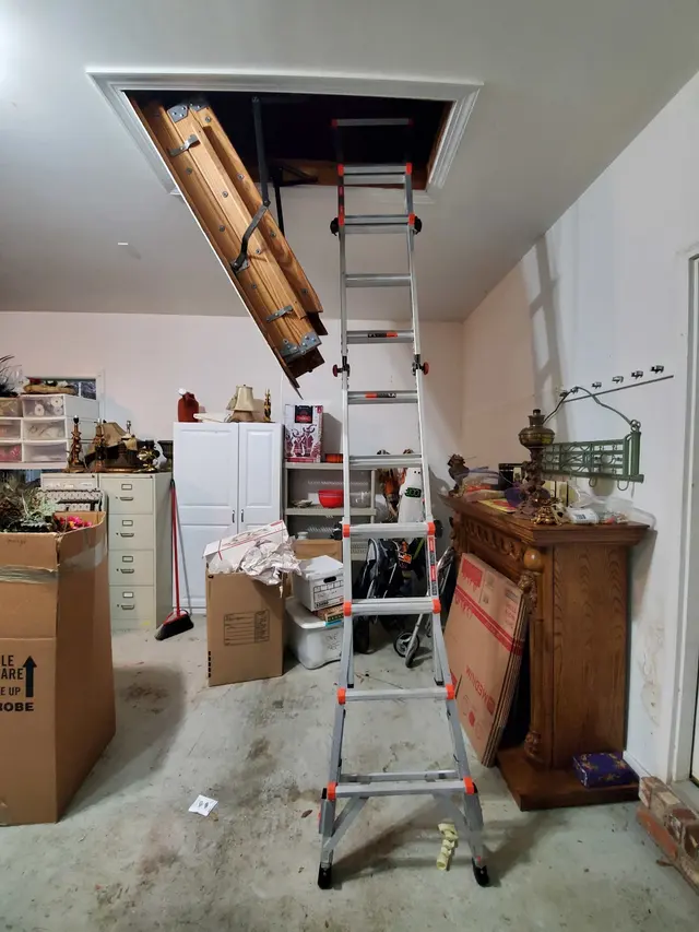 South Star Home Inspections LLC — photo from the business 8