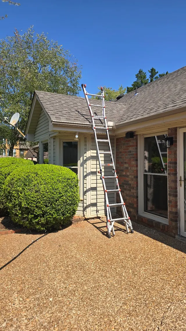 South Star Home Inspections LLC — photo from the business 4