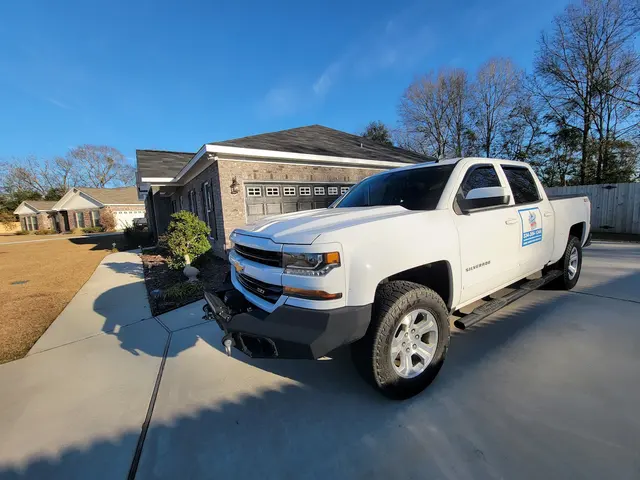 South Star Home Inspections LLC — photo from the business 6