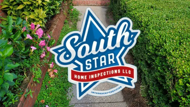 South Star Home Inspections LLC — photo from the business 1