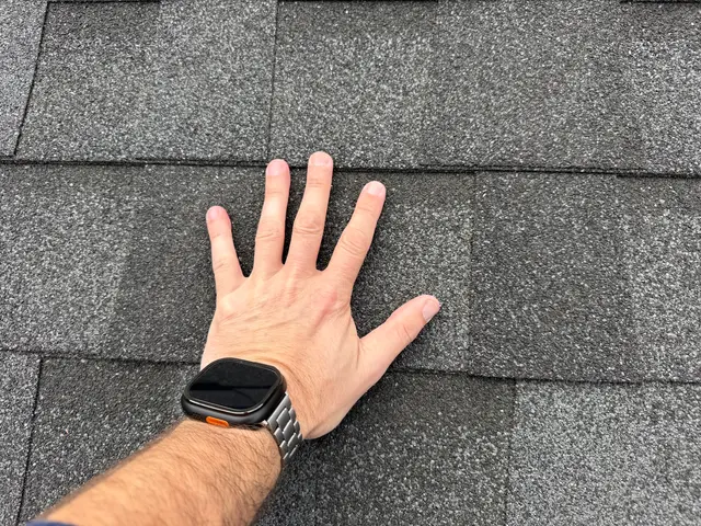 South Star Home Inspections LLC — photo from the business 2