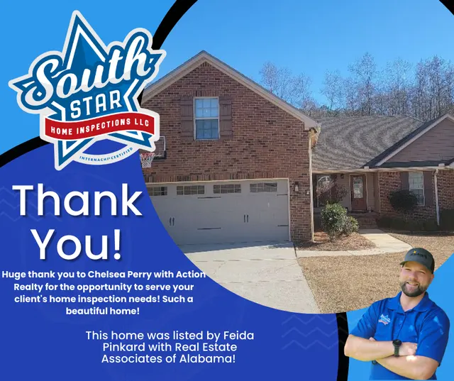 South Star Home Inspections LLC — photo from the business 3