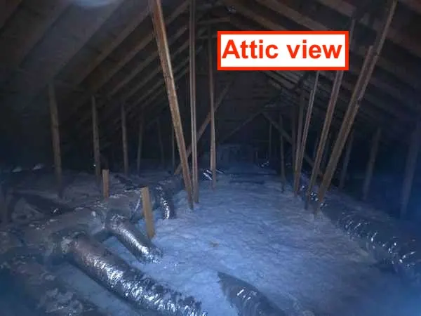 Ally Property Inspections Huntsville — photo from the business 8