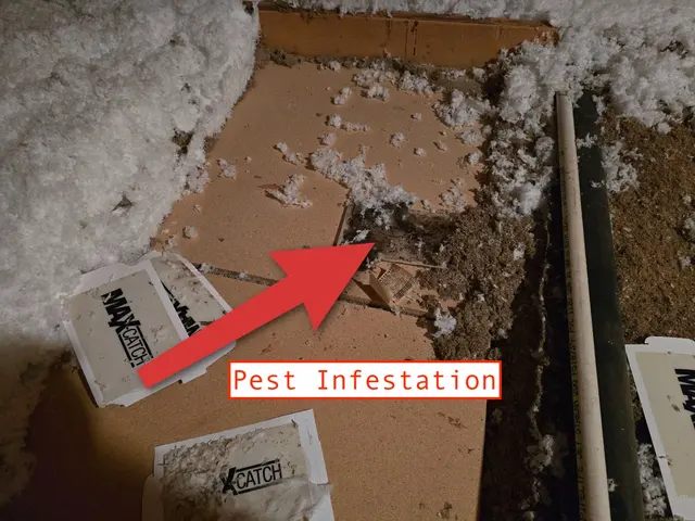 Ally Property Inspections Huntsville — photo from the business 6