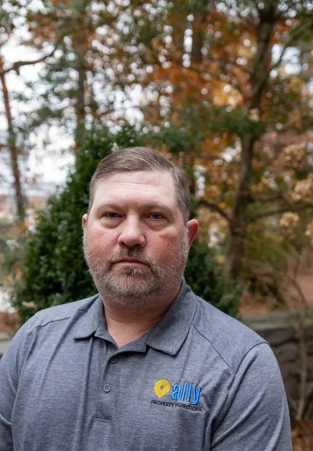 Ally Property Inspections Huntsville — photo from the business 9
